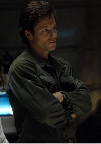 Jamie Bamber Fotoğrafları 13