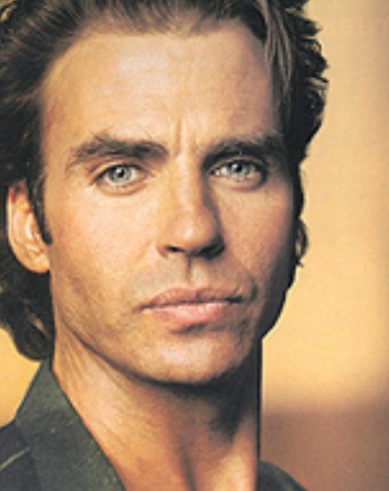 Jeff Fahey Fotoğrafları 1