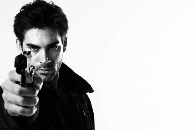 Drew Fuller Fotoğrafları 13