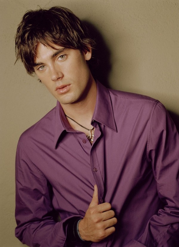 Drew Fuller Fotoğrafları 43