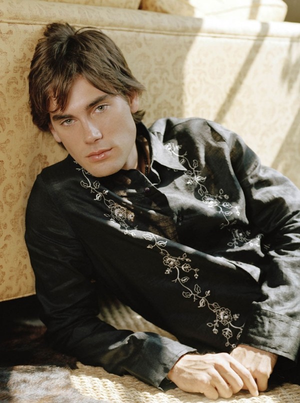 Drew Fuller Fotoğrafları 46