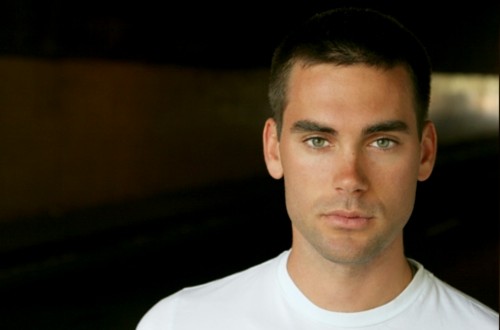 Drew Fuller Fotoğrafları 9