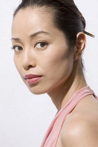 Eiko Nijo Fotoğrafı