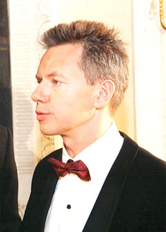 Zbigniew Suszynski fotoğrafı