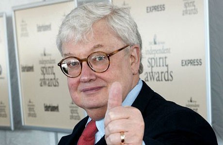 Roger Ebert Fotoğrafları 5