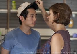 Steven Yeun Fotoğrafı