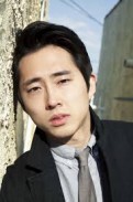 Steven Yeun Fotoğrafları 17