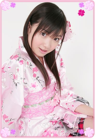 Momoka Ariyasu Fotoğrafları 2