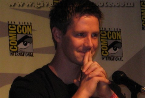 Jason Dohring Fotoğrafları 25