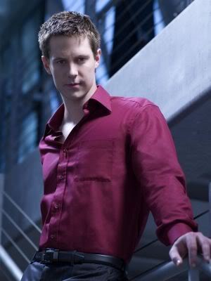 Jason Dohring Fotoğrafları 28