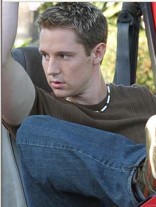 Jason Dohring Fotoğrafları 4