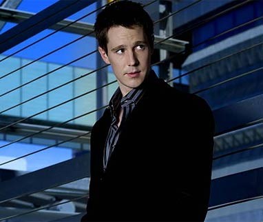 Jason Dohring Fotoğrafları 7