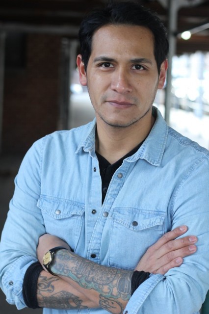 Jaime Zevallos Fotoğrafı
