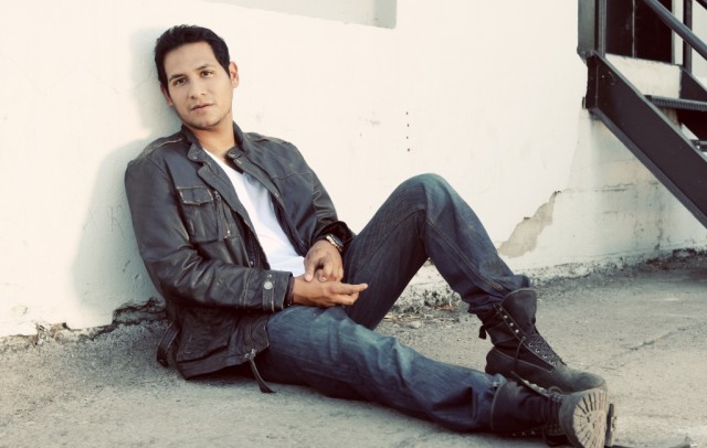 Jaime Zevallos Fotoğrafı