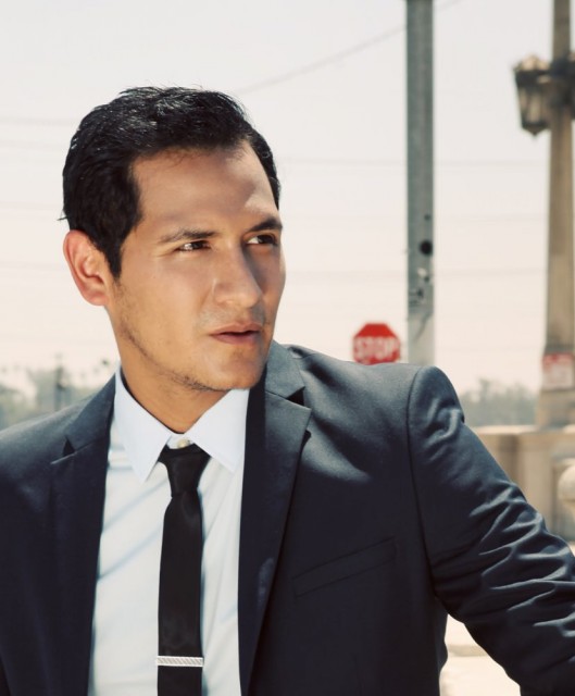 Jaime Zevallos Fotoğrafı