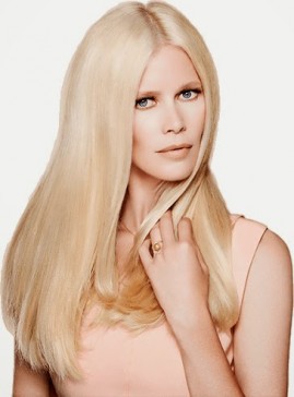 Claudia Schiffer Fotoğrafları 72