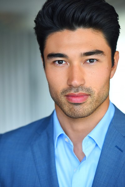 Remington Hoffman Fotoğrafı