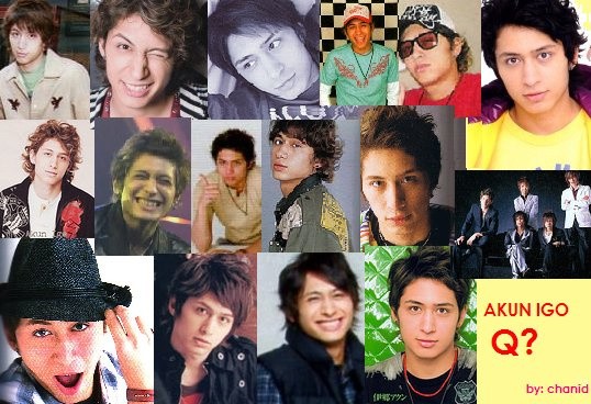 Akun ıgo Fotoğrafı