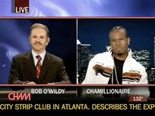 Chamillionaire Fotoğrafları 2