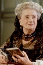 Mildred Natwick Fotoğrafı