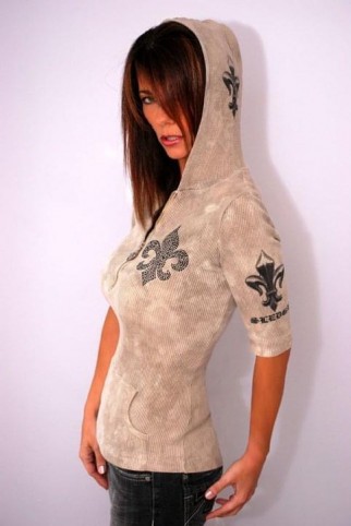 Maxine Wasa Fotoğrafı