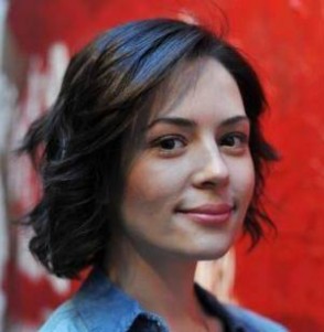 Yıldız Çağrı Atiksoy Fotoğrafı