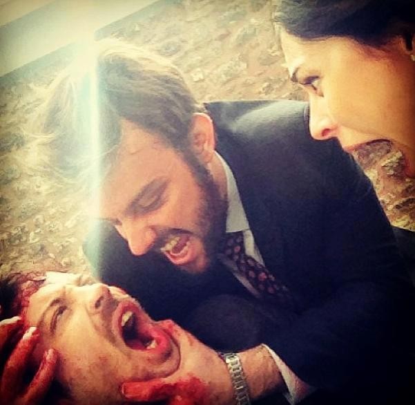 Yıldız Çağrı Atiksoy Fotoğrafı