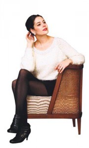 Yıldız Çağrı Atiksoy Fotoğrafı