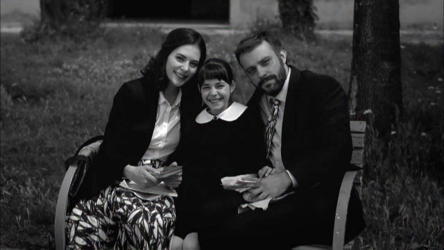 Yıldız Çağrı Atiksoy Fotoğrafı