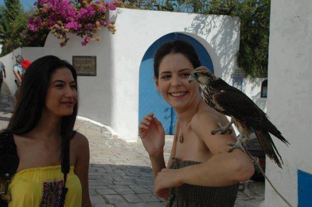 Yıldız Çağrı Atiksoy Fotoğrafı