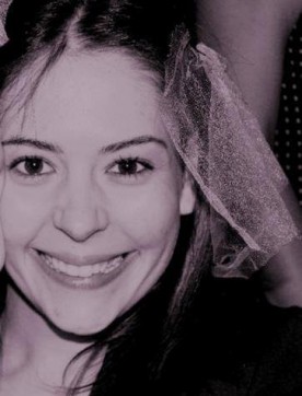 Yıldız Çağrı Atiksoy Fotoğrafı