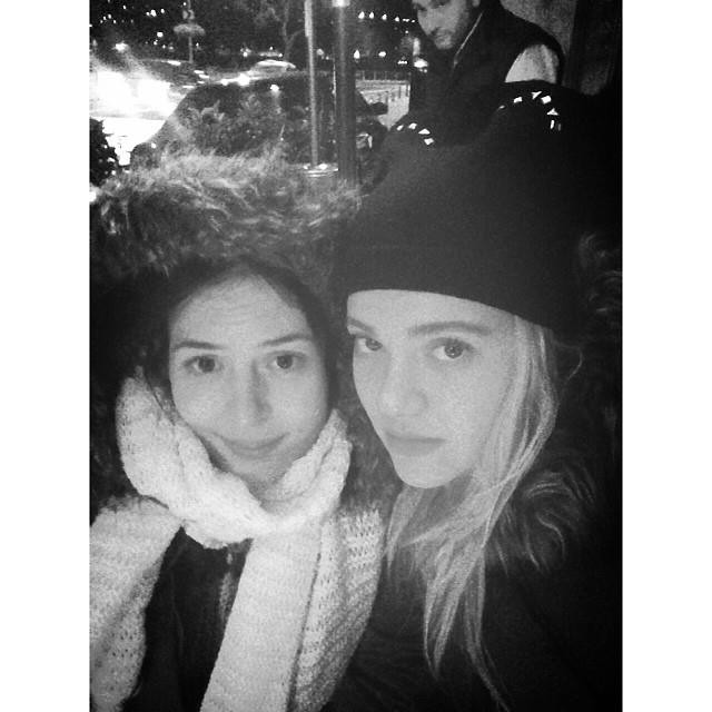 Yıldız Çağrı Atiksoy Fotoğrafı