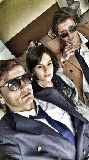 Yıldız Çağrı Atiksoy Fotoğrafı