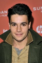 Christopher Abbott Fotoğrafı