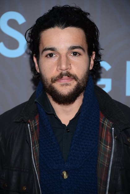 Christopher Abbott Fotoğrafları 5