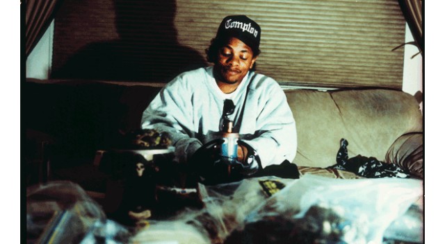 Eazy-e Fotoğrafları 2