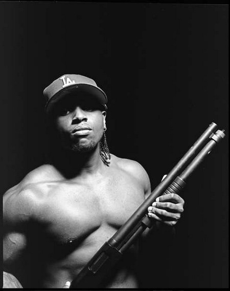 Eazy-e Fotoğrafı