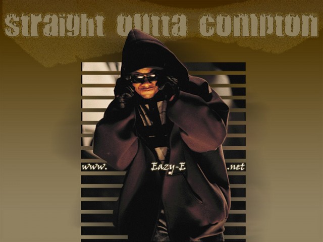 Eazy-e fotoğrafı