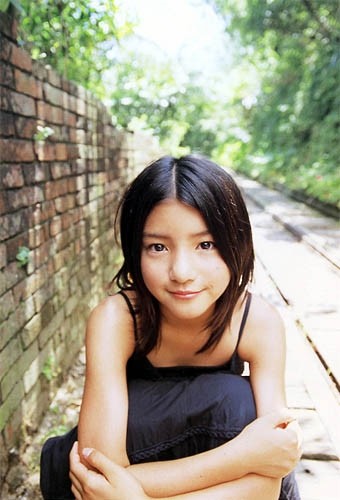 Umika Kawashima Fotoğrafı