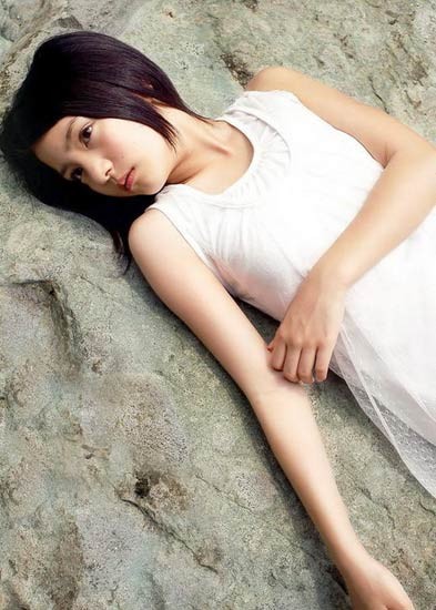 Umika Kawashima Fotoğrafı