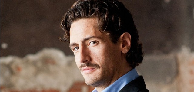 Juan Diego Botto Fotoğrafı