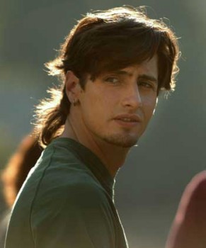 Juan Diego Botto Fotoğrafı