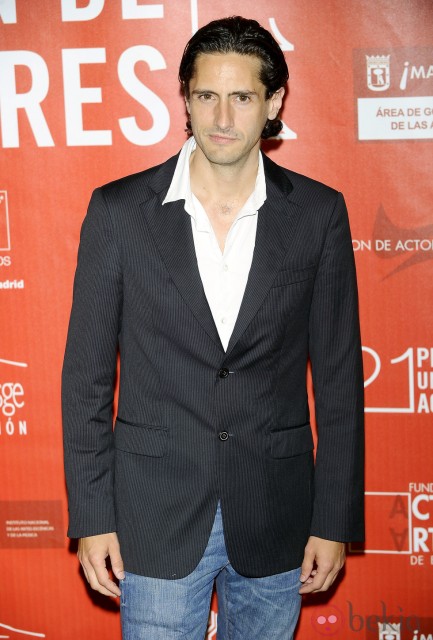 Juan Diego Botto Fotoğrafı