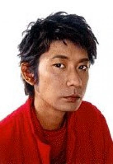 Masatoshi Nagase Fotoğrafları 3