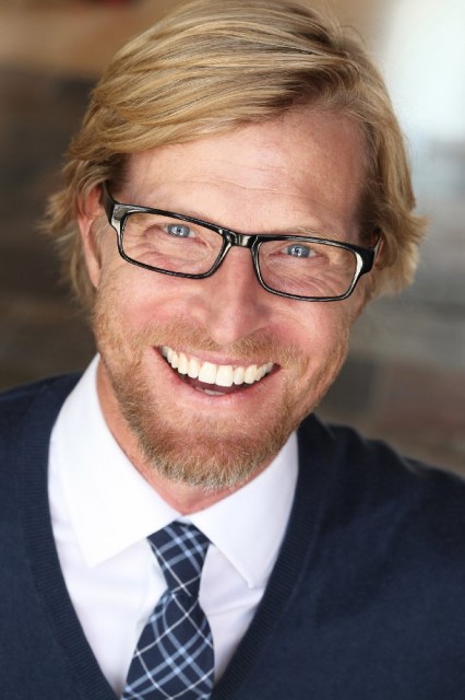 Jeffrey Doornbos Fotoğrafı