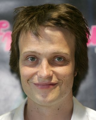 August Diehl Fotoğrafları 17