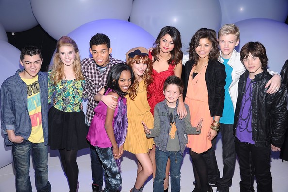 Zendaya Coleman Fotoğrafı