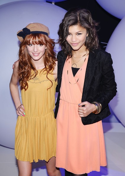 Zendaya Coleman Fotoğrafı