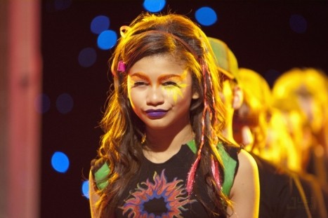 Zendaya Coleman Fotoğrafı