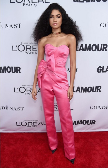 Zendaya Coleman Fotoğrafı